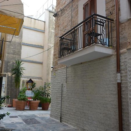 Dimora Del Carmine Hotel Bari Eksteriør billede