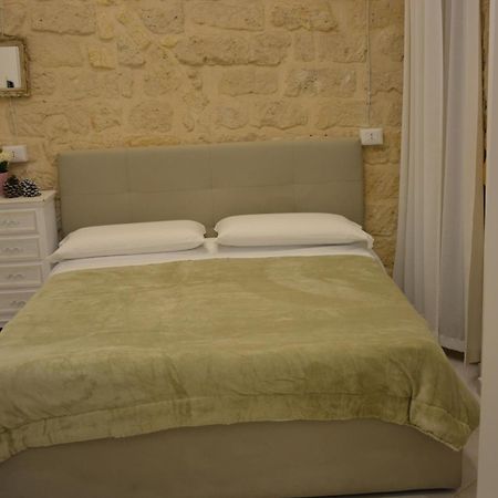 Dimora Del Carmine Hotel Bari Eksteriør billede
