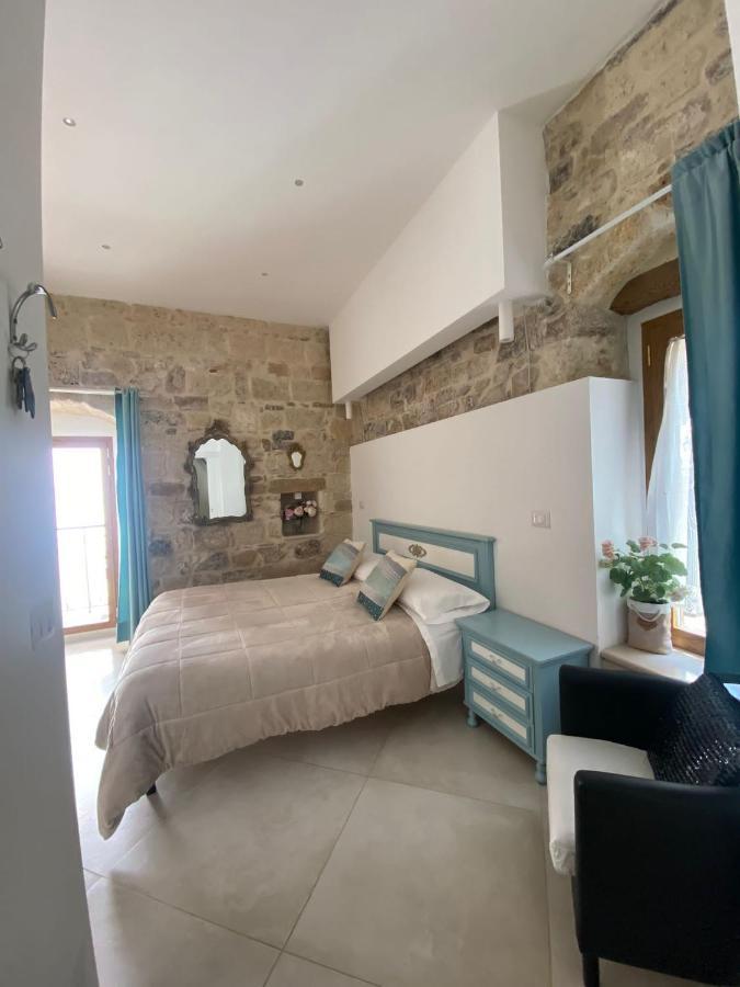 Dimora Del Carmine Hotel Bari Eksteriør billede