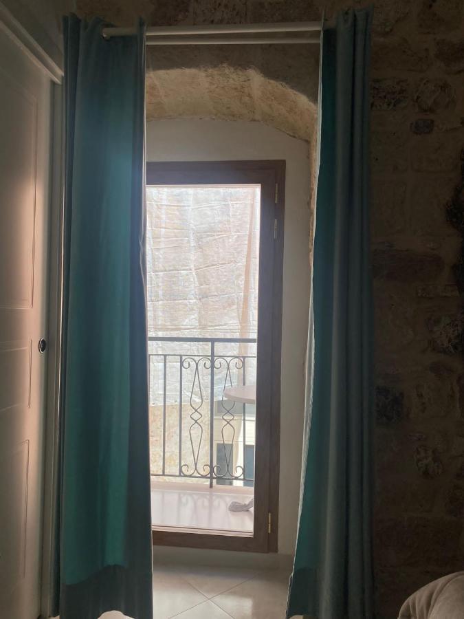 Dimora Del Carmine Hotel Bari Eksteriør billede