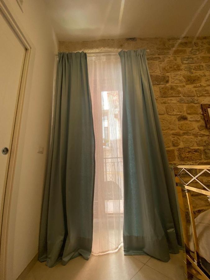 Dimora Del Carmine Hotel Bari Eksteriør billede
