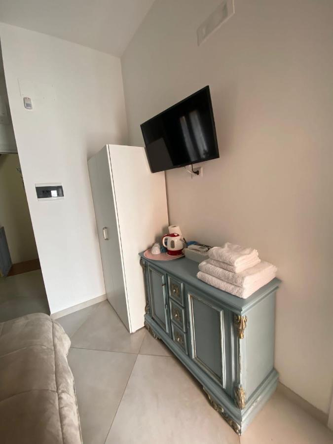 Dimora Del Carmine Hotel Bari Eksteriør billede