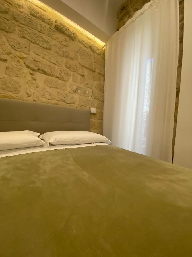 Dimora Del Carmine Hotel Bari Eksteriør billede