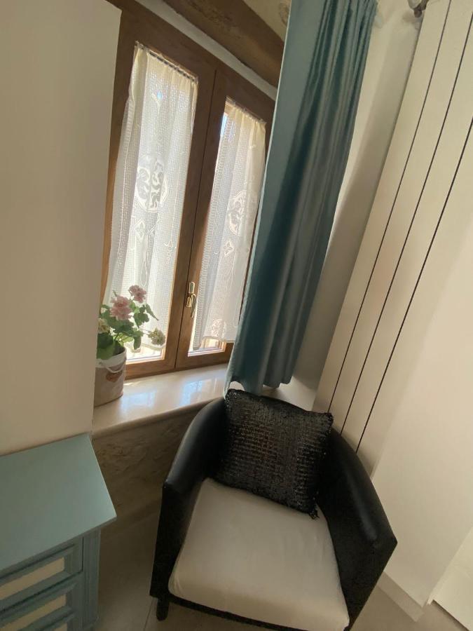 Dimora Del Carmine Hotel Bari Eksteriør billede