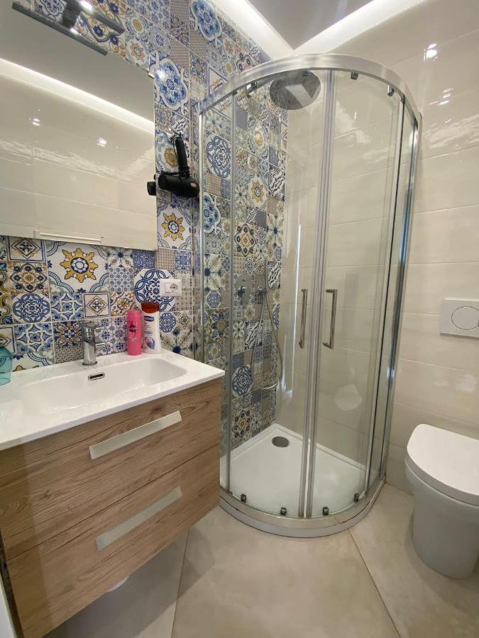 Dimora Del Carmine Hotel Bari Eksteriør billede