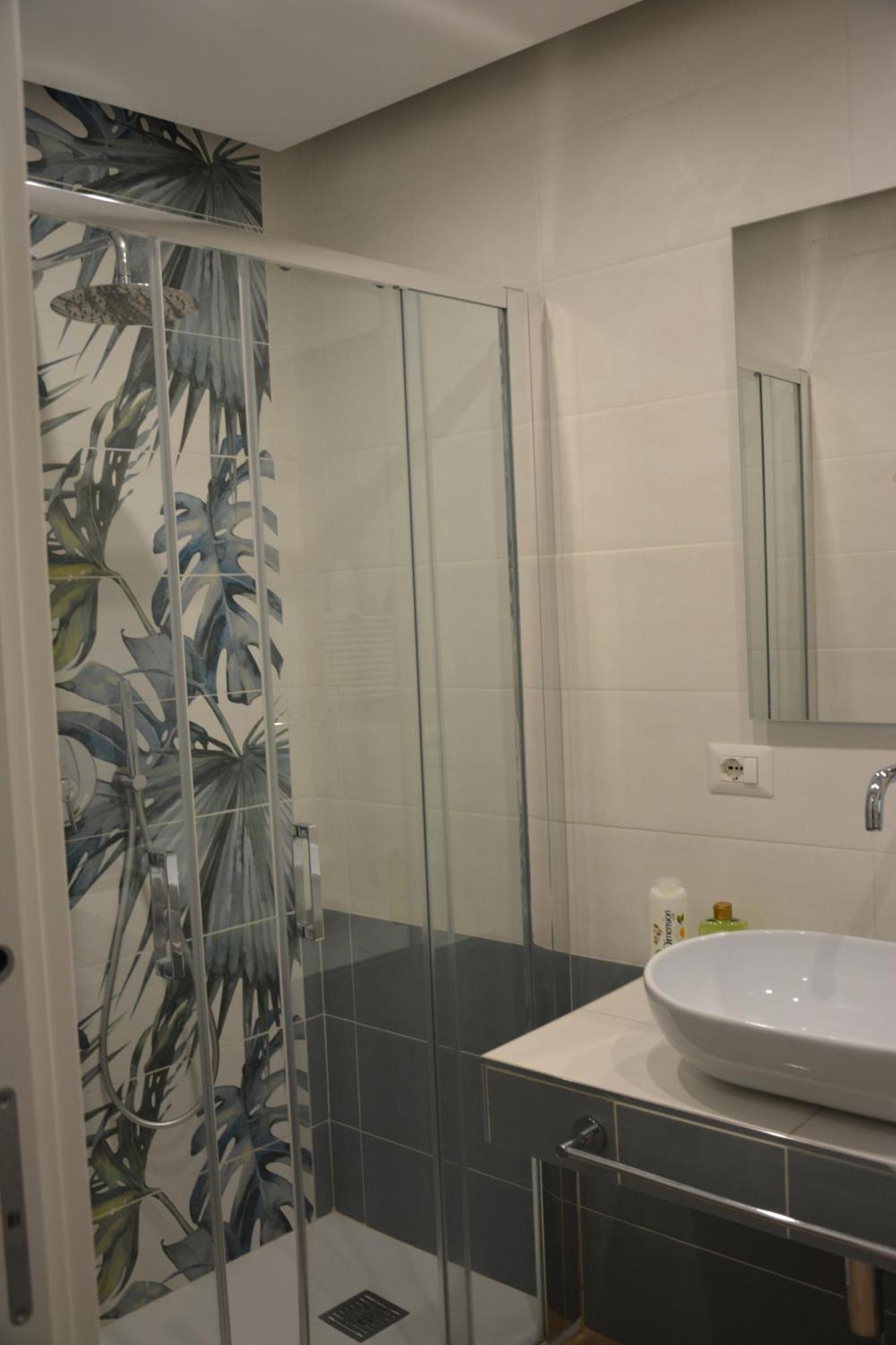 Dimora Del Carmine Hotel Bari Eksteriør billede